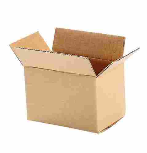 Corrugated Carton Box for Packaging