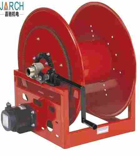 Electric Power Cable Reel
