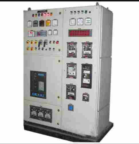 Electrical Control Panel Board 