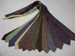Multicolor Pure Silk Ties