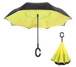 Rain Protection Umbrellas