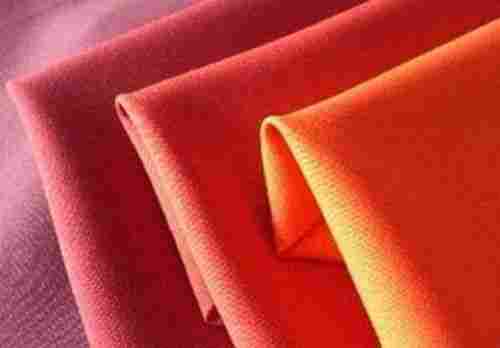 Multi Color Polyester Fabric
