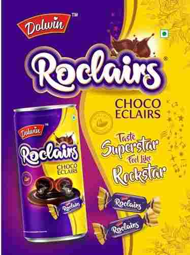 Dolwin Roclairs Choco Candy