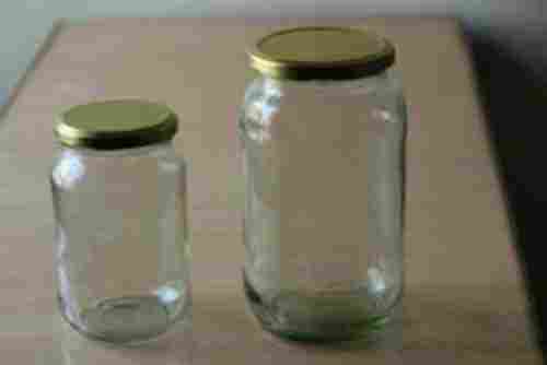 Glass Jar for Ghee