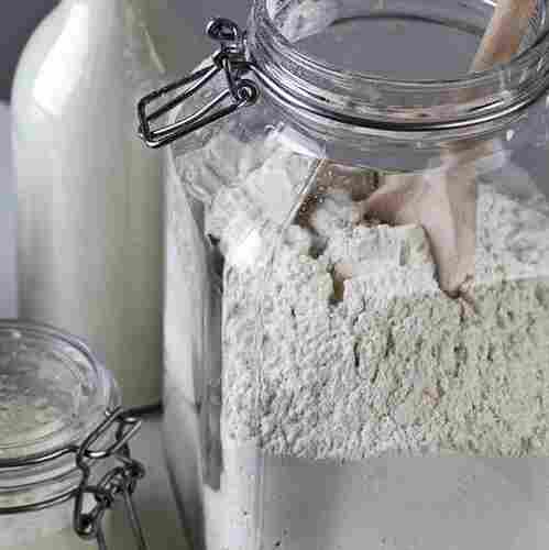 Organic Banana Flour Powder