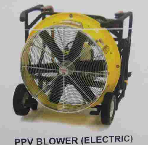 Electric Ppv Blower Fans