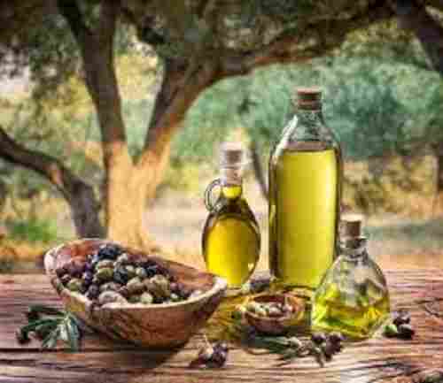 100% Pure and Natural Olive Oil