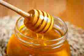 Herbal Honey, Food Grade, Cosmetic Grade, Medicine Grade