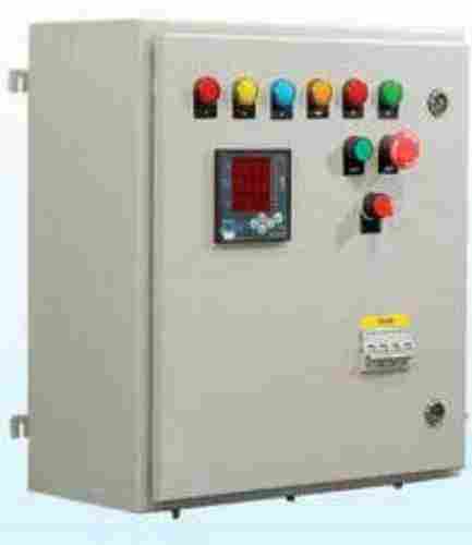 High Material Strength Control Panel