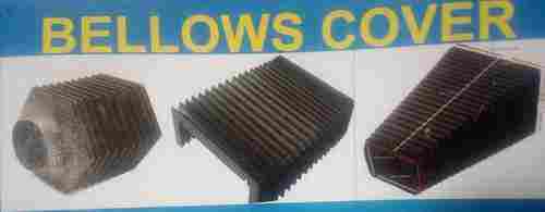 Industrial Plastic Bellows Cover 