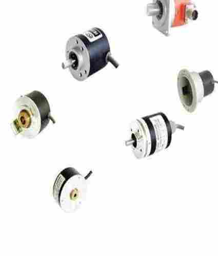 Rotary Incremental / Absolute Encoders and Coupling (Shaft and Hallow)