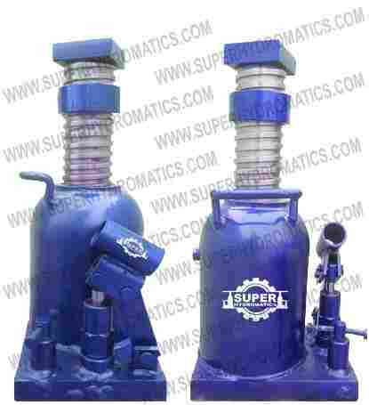 Hydraulic Bottle Jack - 50Ton