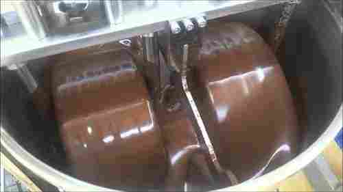 Chocolate Grinding Machine