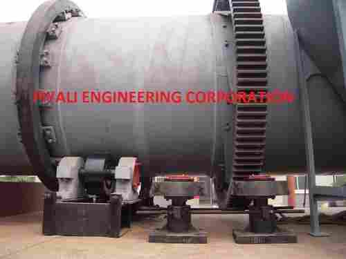 Excellent Performance Cement Plant Machinery