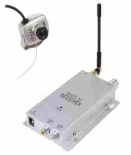 Impeccable Finish Wireless Camera Module