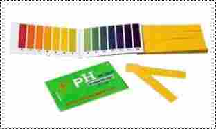 Laboratory Use Indicator Papers