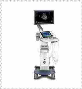 Logiq P-Series Ultrasound System