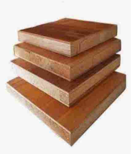 Plywood Block Board For Furniture