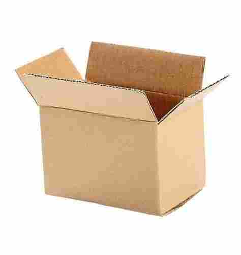 Corrugated Carton Box for Packaging