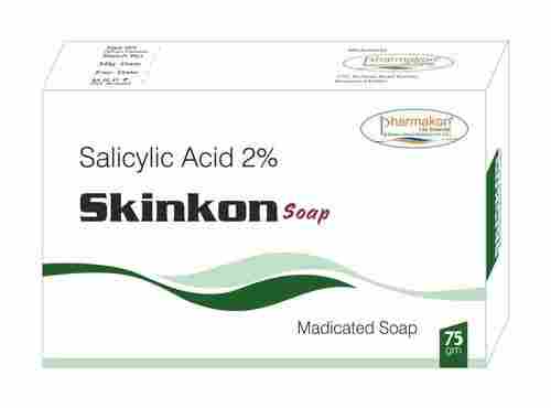 Skinkon Soap