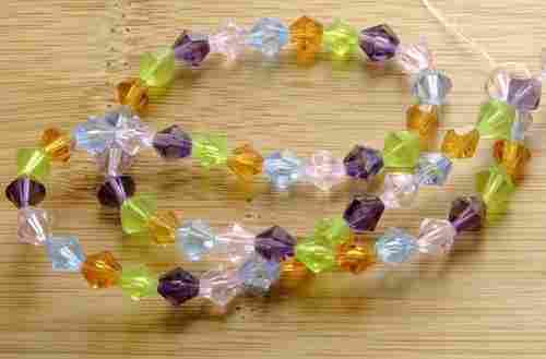 Crystal Beads Strand