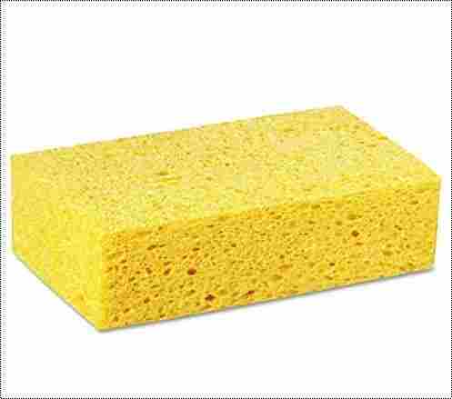 Eco Friendly Cellulose Sponge