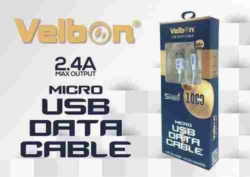 Velbone USB Data Cable
