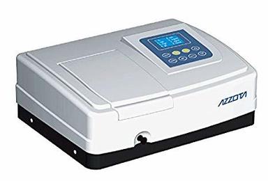 Automatic Spectrophotometer Azzota Inc