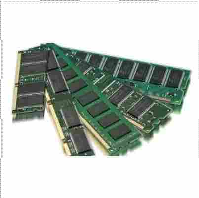 DDR3 Internal RAM