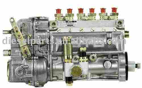 Inline Diesel Fuel Injection Pump