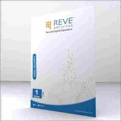 Reve Antivirus Total Security Software