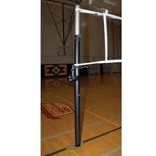 Volleyball Pole - Fixed