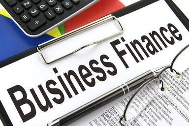 Business Finance Services