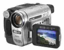 Ccd Camcorder