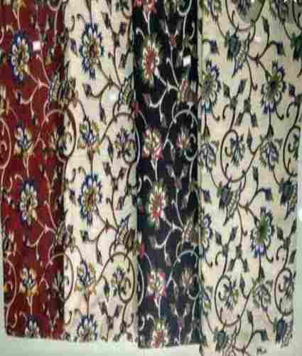 Cotton Batik Printed Fabric 