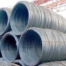 Wire Rods Application: Construction
