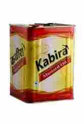 (Kabira) 100% Pure Mustard Oil