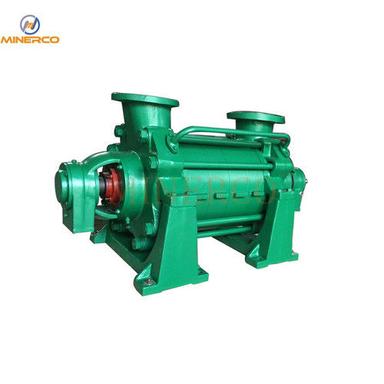 2500 Bar 4000 Bar 300 Hp High Pressure Horizontal Centrifugal Multistage Multi Stage Water Pump Usage: Oil Well