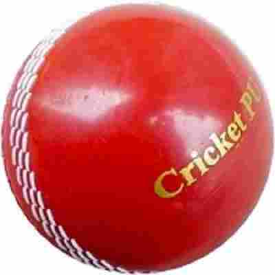 Hard Poly Cricket Balls Seniors