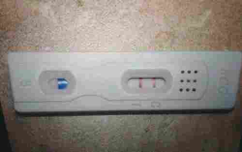 Pregnancy Test Kit for Hospital