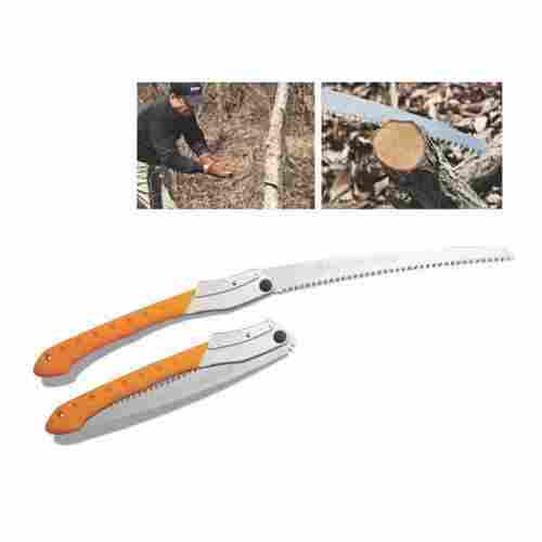 Stainless Steel Silky Folding Saw