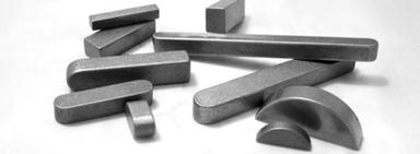 Carbon Steel Industrial Parallel Keys