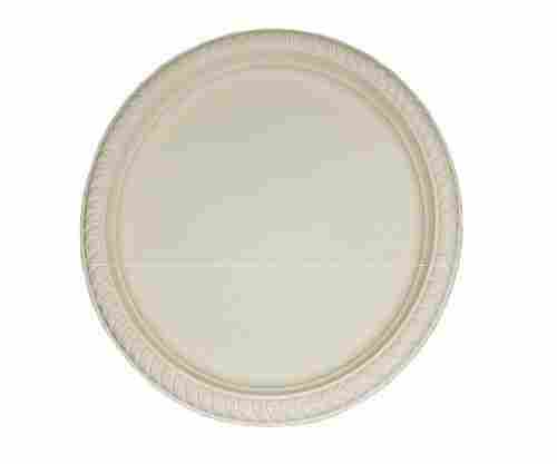 12 Inch Biodegradable Round Plate