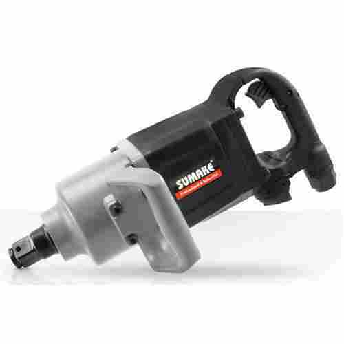 Pneumatic Truck Tyre Impact Wrench