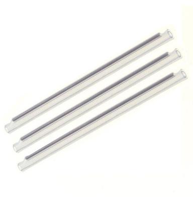 Stainless Steel Splice Protection Sleeve Dimension(L*W*H): 70|60|45|40|30|15 Millimeter (Mm)