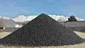 Coal Slag Abrasive