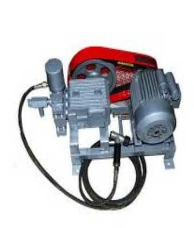 Fas Car Washer Pump Power: Electric