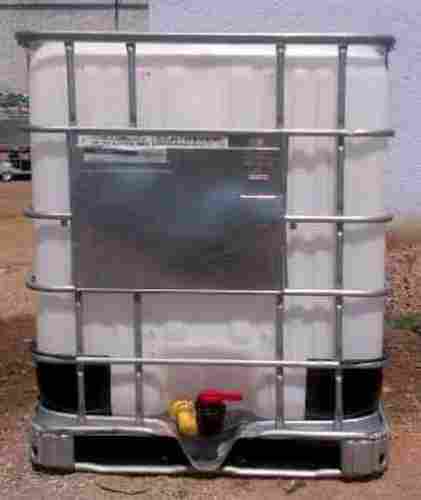 IBC Chemical Tank for Storage