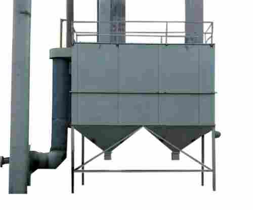 Automatic Dust Collector Machine