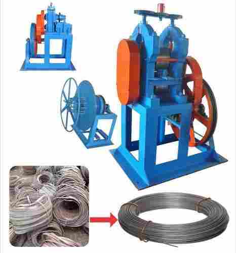 HR Trimming Wire Drawing Plant
